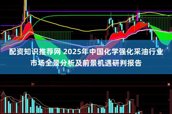 配资知识推荐网 2025年中国化学强化采油行业市场全景分析及前景机遇研判报告
