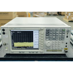 供应Agilent 安捷伦 E4448A频谱分析仪 欢迎来电咨询图片 高清图 细节图 美蓝电子仪器公司 